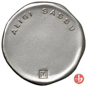 Aligi Sassu 1980