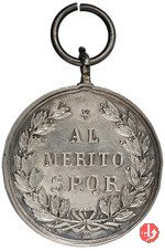 Al merito S.P.Q.R. 1878