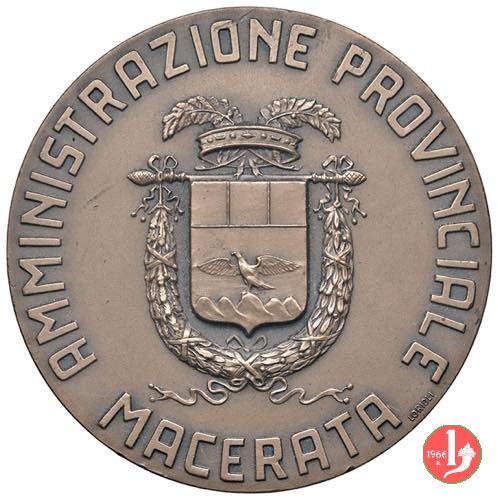 Amministrazione Provinciale di Macerata 1975