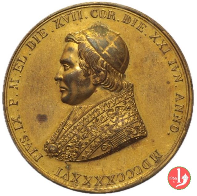 Amnistia 16-06-1846 -B24 1846