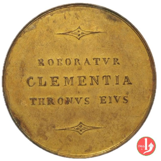 Amnistia 16-06-1846 -B24 1846