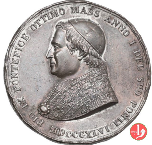 Amnistia 16-06-1846 1846