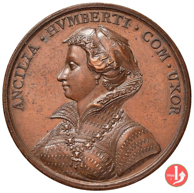 Ancilia -UdS4 1865 (Torino) Ancilia -UdS4 1865 (Torino)