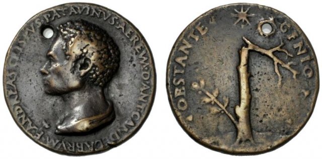 Andrea Briosco 1525