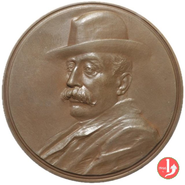 Angelo Cappuccio 1919 1919