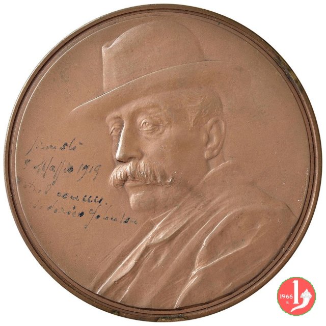 Angelo Cappuccio 1919 1919