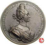 Anna Isabella Gonzaga -M92 1698