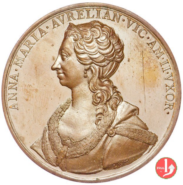 Anna Maria d'Orleans -UdS75 1865 (Torino) Anna Maria d'Orleans -UdS75 1865 (Torino)