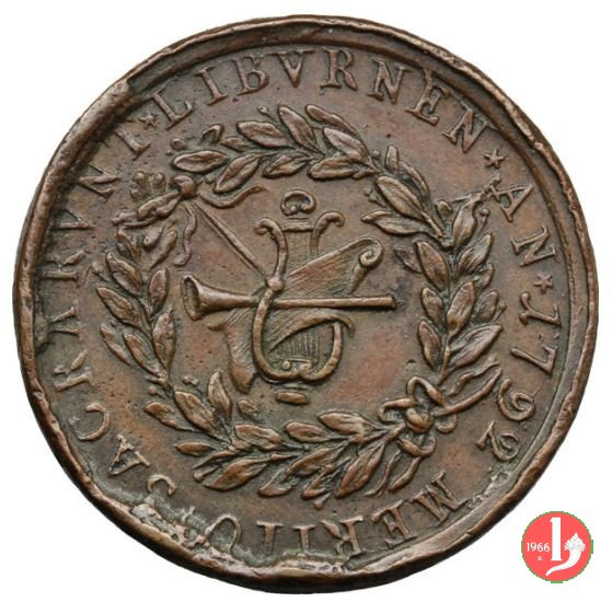 Anna d'Avia dei Bernardi 1792 -V1746 1792