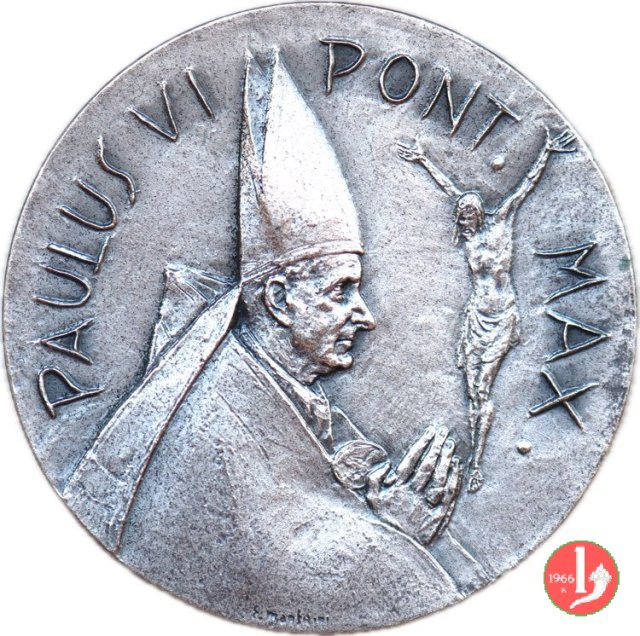 Anno Santo - Basiliche Patriarcali 35mm 1975