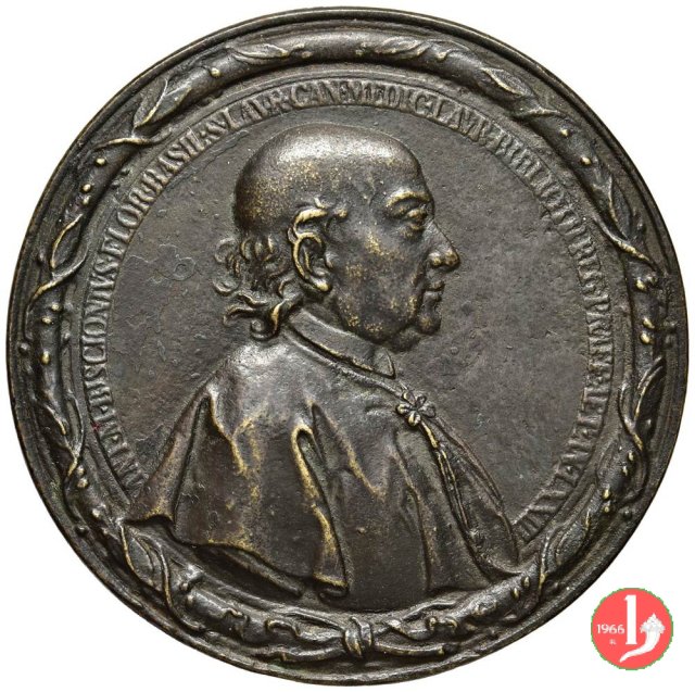Anton Maria Biscioni -VT378 1747