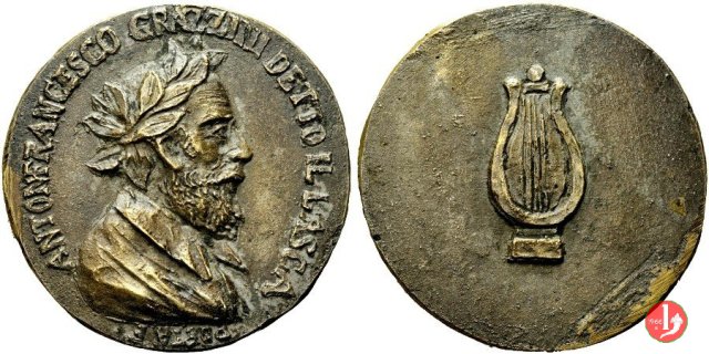 Antonfrancesco Grazzini 1590