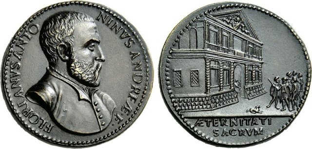 Antonio Floriano 1565