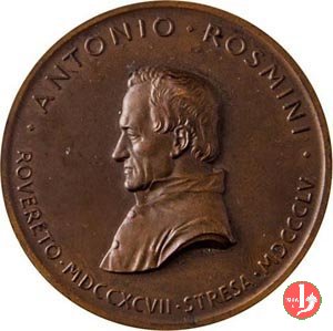 Antonio Rosmini 1955 1955