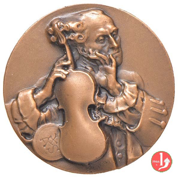 Antonio Stradivari 1987 1987