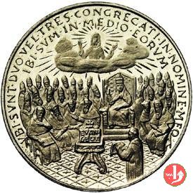 Apertura Concilio Ec. Vaticano II -Mo163-169 1962