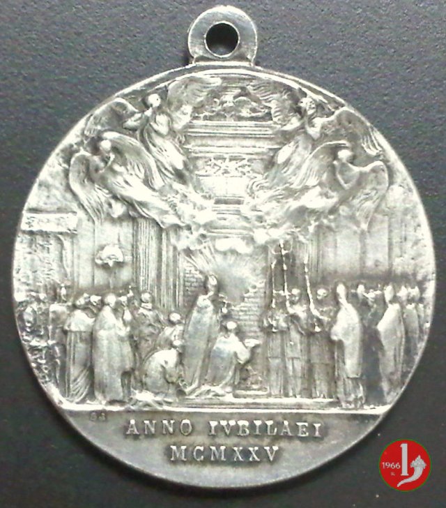 Apertura Porta Santa-Espos. 26mm -CM37 1925