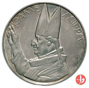 Apertura del Concilio Vaticano -Mo224 1962