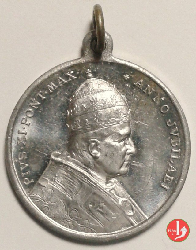 Apertura della Porta Santa 21mm -CM48 1925