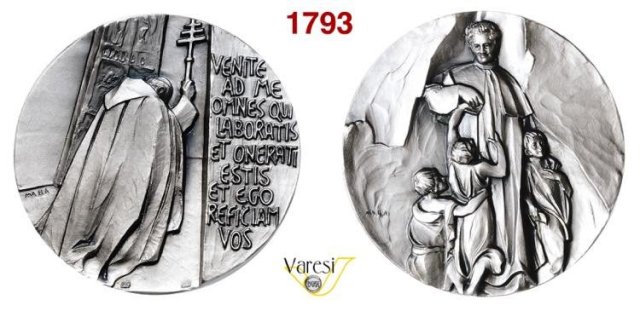 Apertura della Porta Santa Vaticana 2000