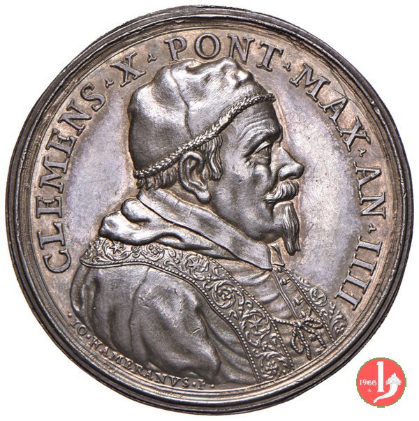 Approvvigionamento del grano -M43 1673