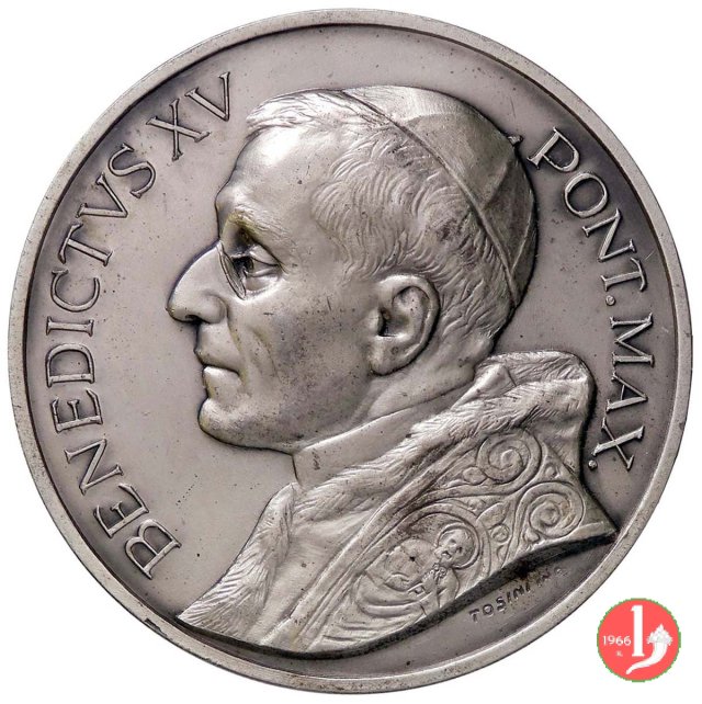A ricordo del Pontificato 1975