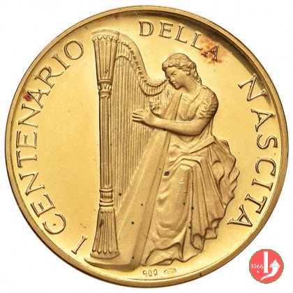 Arturo Toscanini 1967 1967