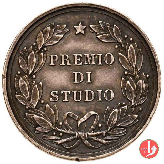 Ascoli-Premio Comunale di studio 1890