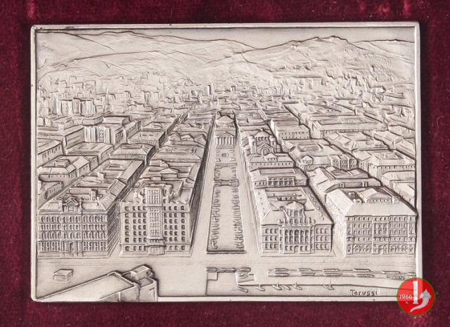 Assicurazioni Generali 1993 1993