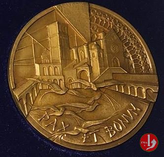 Assisi Città della Pace 1987 (Roma)