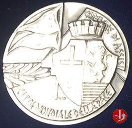 Assisi Città della Pace 1987 (Roma)