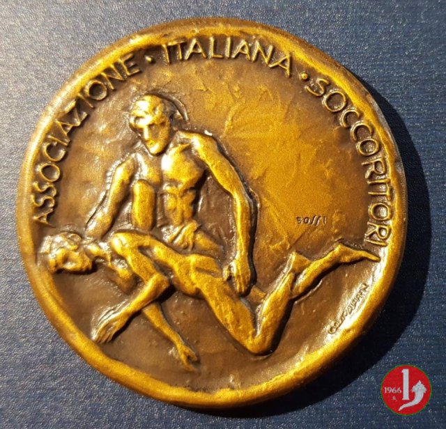 Associazione Italiana Soccorritori 1962