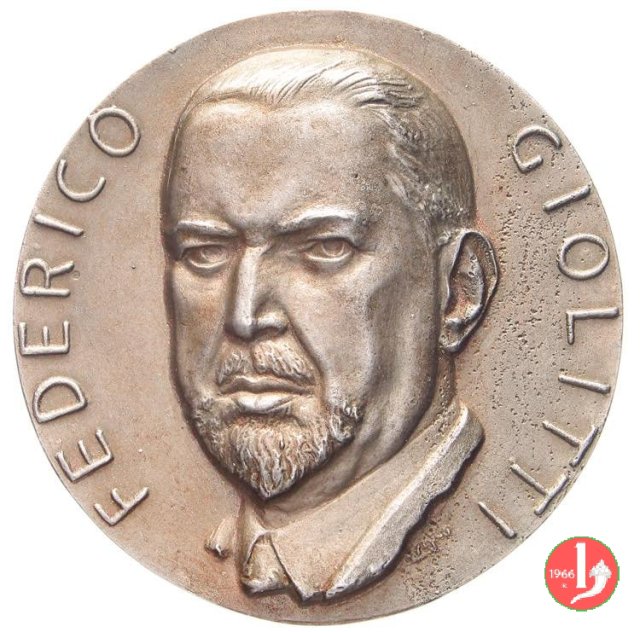 Associazione Italiana di Metallurgia - Giorgio Enrico Falk 1958 1958