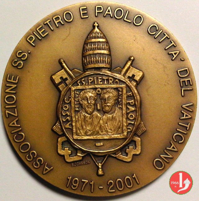 Associazione SS. Pietro e Paolo 2001