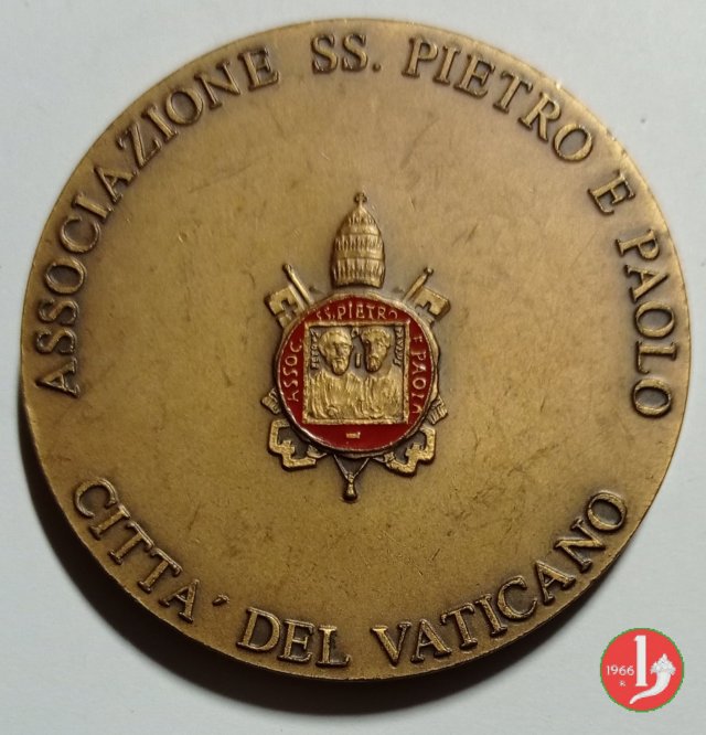 Associazione SS. Pietro e Paolo 2005