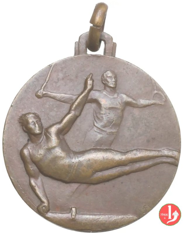 Atletica Leggera-Coppa Tullo Mongagni -C221 1940