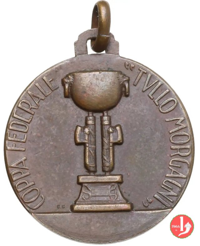 Atletica Leggera-Coppa Tullo Mongagni -C221 1940