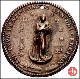 B. V. Immacolata 1618 -S17 1618