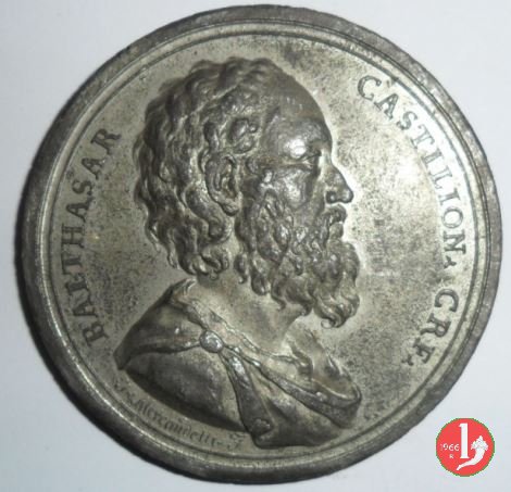 Baldassarre Castiglione 1778