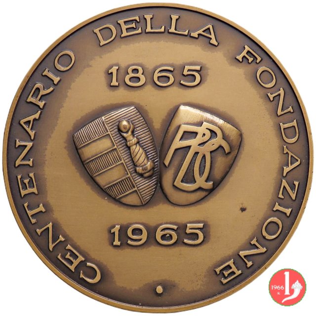 Banca Popolare di Cremona 1965 1965