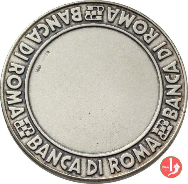 Banca di Roma 1980