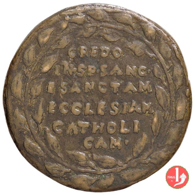 Bartolomeo Apostolo 1590