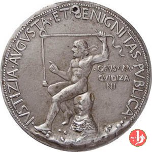Bartolommeo Colleoni -K138 1460