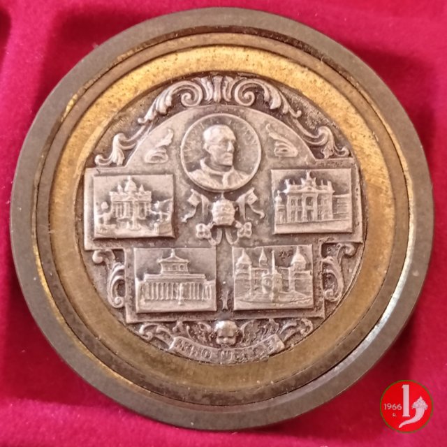 Basiliche Patriarcali - Ut Unum Sint 1950 -CM- 1950
