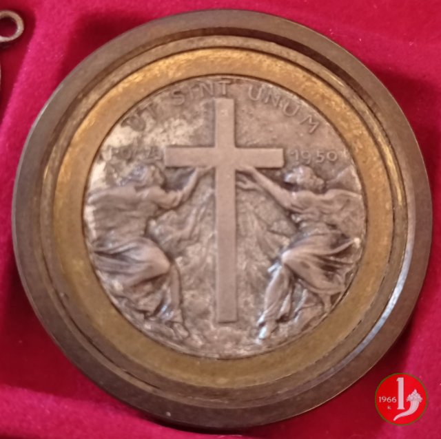 Basiliche Patriarcali - Ut Unum Sint 1950 -CM- 1950