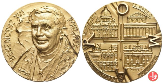 Basiliche Patriarcali 2005