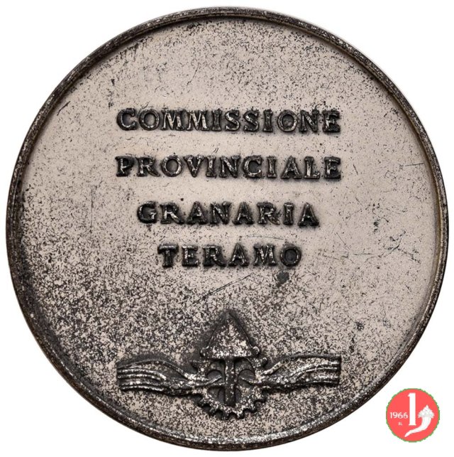 Battaglia del Grano - Teramo -C- 1930