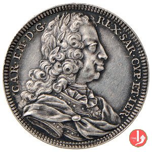 Battaglia di San Pietro e Guastalla 1734 1734
