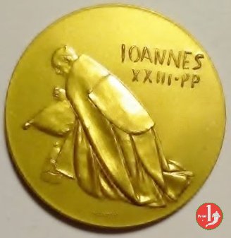 Beatificazione - Cum Dilexisset -Mo590 2000
