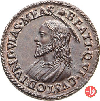 Beati qvi cvstodivnt vias meas -Mo491 1559